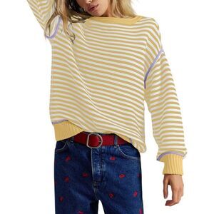Luna Tuccini Womens Sweater
